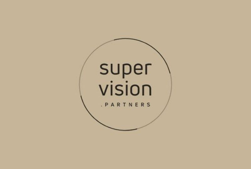 Logo supervision.partners