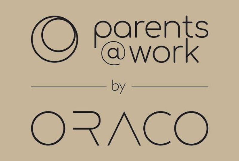 Logo Oraco